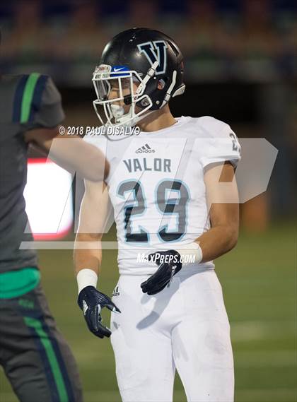 Thumbnail 1 in Valor Christian @ ThunderRidge photogallery.