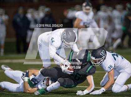 Thumbnail 3 in Valor Christian @ ThunderRidge photogallery.