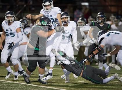 Thumbnail 3 in Valor Christian @ ThunderRidge photogallery.