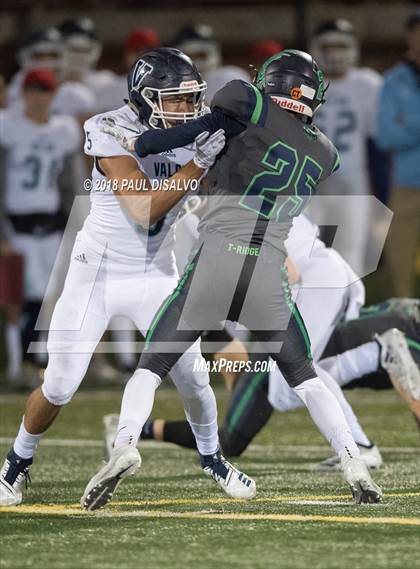 Thumbnail 3 in Valor Christian @ ThunderRidge photogallery.
