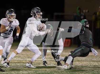 Thumbnail 2 in Valor Christian @ ThunderRidge photogallery.