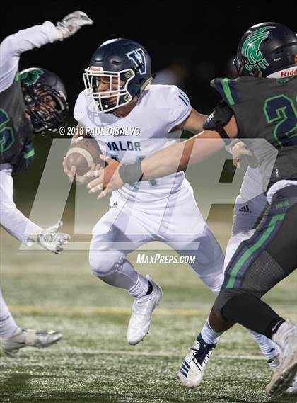 Thumbnail 3 in Valor Christian @ ThunderRidge photogallery.