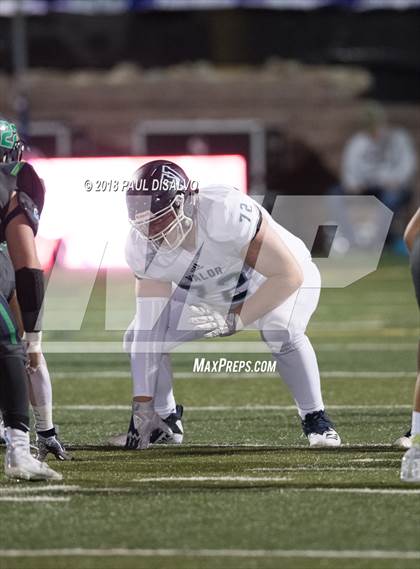 Thumbnail 2 in Valor Christian @ ThunderRidge photogallery.
