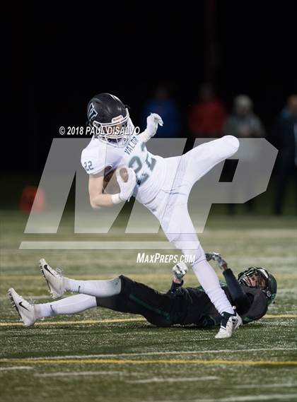 Thumbnail 1 in Valor Christian @ ThunderRidge photogallery.