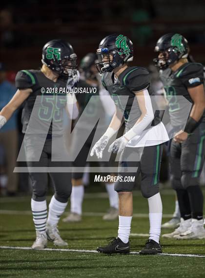 Thumbnail 3 in Valor Christian @ ThunderRidge photogallery.