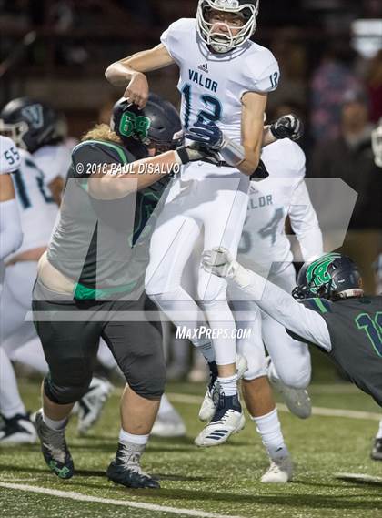 Thumbnail 2 in Valor Christian @ ThunderRidge photogallery.