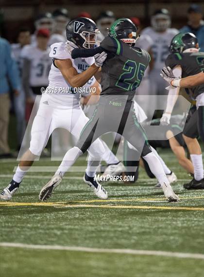 Thumbnail 1 in Valor Christian @ ThunderRidge photogallery.