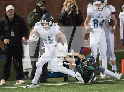 Thumbnail 3 in Valor Christian @ ThunderRidge photogallery.