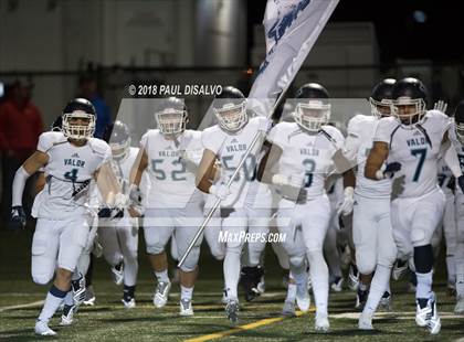 Thumbnail 1 in Valor Christian @ ThunderRidge photogallery.