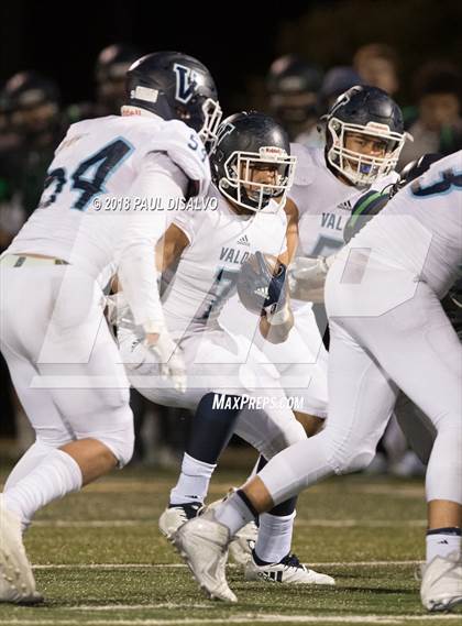 Thumbnail 3 in Valor Christian @ ThunderRidge photogallery.