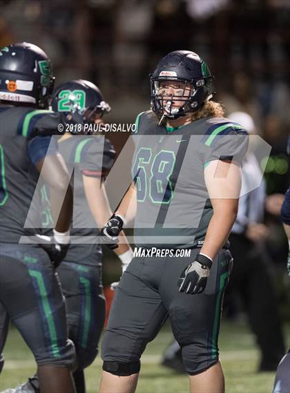 Thumbnail 2 in Valor Christian @ ThunderRidge photogallery.