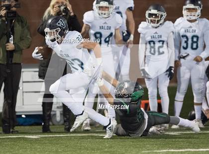 Thumbnail 2 in Valor Christian @ ThunderRidge photogallery.