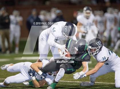Thumbnail 2 in Valor Christian @ ThunderRidge photogallery.