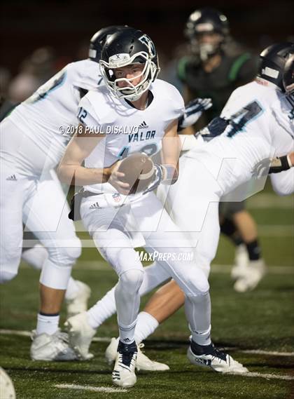Thumbnail 3 in Valor Christian @ ThunderRidge photogallery.