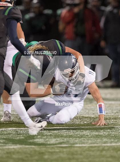 Thumbnail 2 in Valor Christian @ ThunderRidge photogallery.