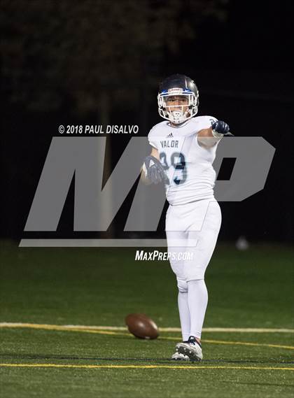 Thumbnail 1 in Valor Christian @ ThunderRidge photogallery.