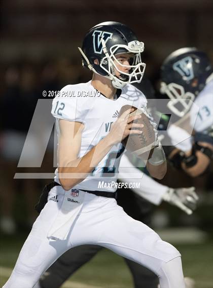 Thumbnail 1 in Valor Christian @ ThunderRidge photogallery.