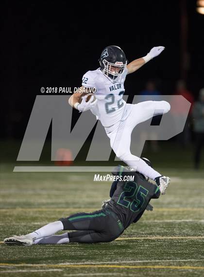 Thumbnail 2 in Valor Christian @ ThunderRidge photogallery.