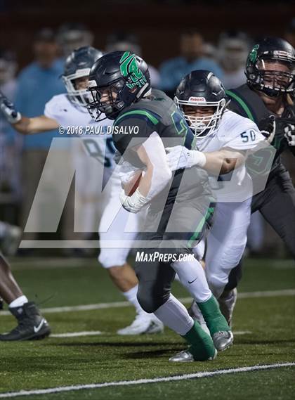Thumbnail 2 in Valor Christian @ ThunderRidge photogallery.