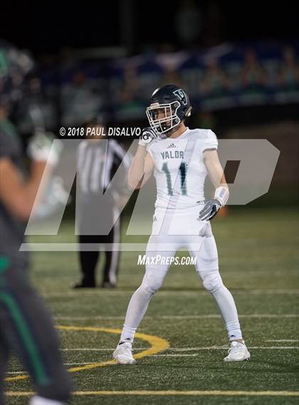 Thumbnail 3 in Valor Christian @ ThunderRidge photogallery.