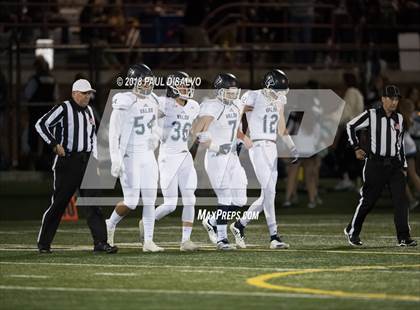Thumbnail 1 in Valor Christian @ ThunderRidge photogallery.