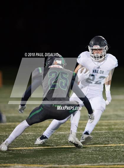 Thumbnail 1 in Valor Christian @ ThunderRidge photogallery.