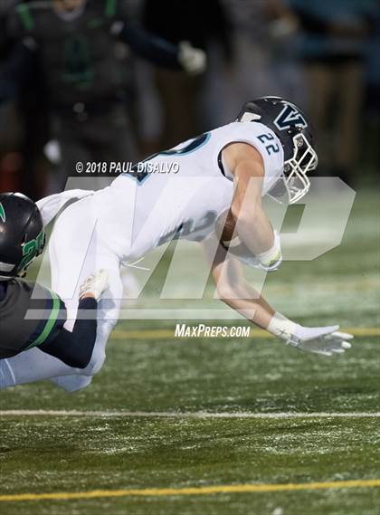 Thumbnail 1 in Valor Christian @ ThunderRidge photogallery.