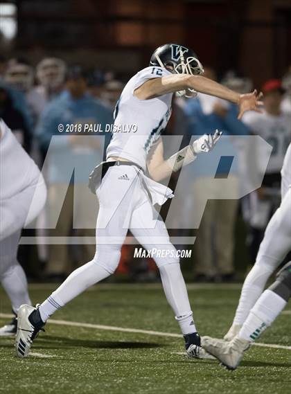 Thumbnail 1 in Valor Christian @ ThunderRidge photogallery.