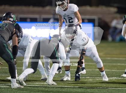 Thumbnail 1 in Valor Christian @ ThunderRidge photogallery.