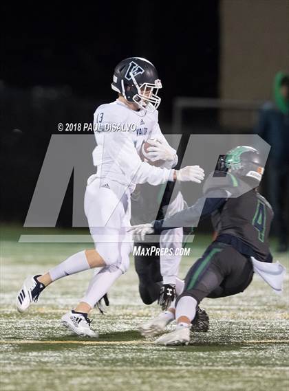 Thumbnail 3 in Valor Christian @ ThunderRidge photogallery.