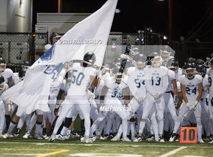 Thumbnail 2 in Valor Christian @ ThunderRidge photogallery.