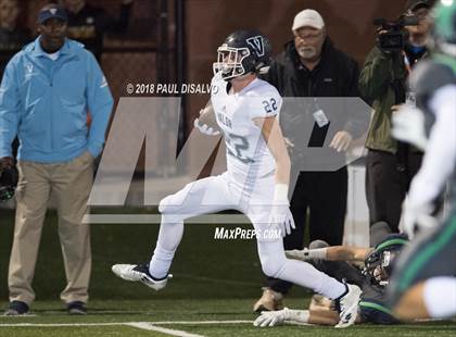 Thumbnail 1 in Valor Christian @ ThunderRidge photogallery.