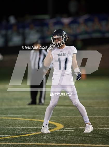 Thumbnail 2 in Valor Christian @ ThunderRidge photogallery.