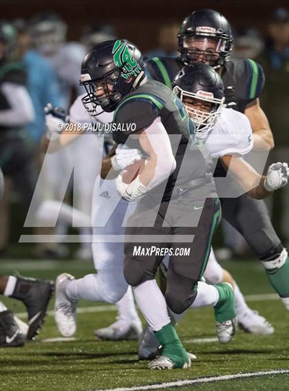 Thumbnail 1 in Valor Christian @ ThunderRidge photogallery.