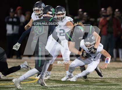 Thumbnail 1 in Valor Christian @ ThunderRidge photogallery.