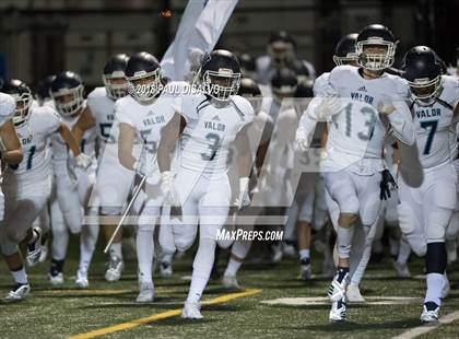 Thumbnail 3 in Valor Christian @ ThunderRidge photogallery.