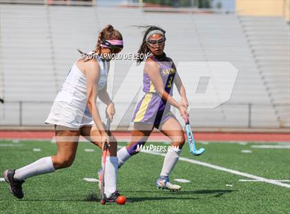 Thumbnail 1 in Gilroy vs Salinas (Longhorn Tournament) photogallery.