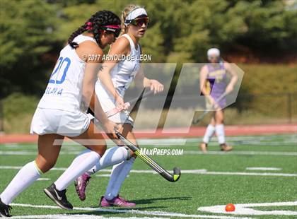 Thumbnail 1 in Gilroy vs Salinas (Longhorn Tournament) photogallery.