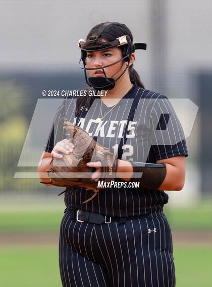 Thumbnail 1 in Jeff Davis @ Wayne County photogallery.