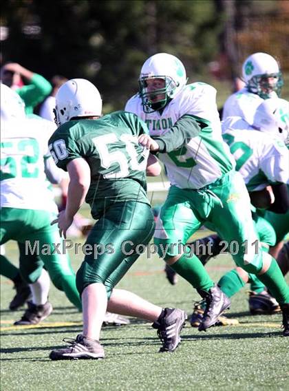 Thumbnail 1 in Bishop Timon-St. Jude @ Nichols photogallery.