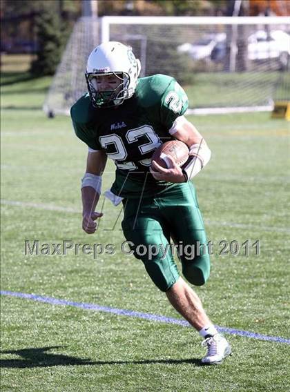 Thumbnail 3 in Bishop Timon-St. Jude @ Nichols photogallery.