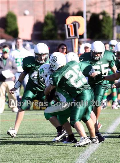 Thumbnail 2 in Bishop Timon-St. Jude @ Nichols photogallery.
