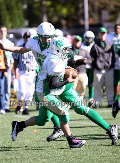 Thumbnail 3 in Bishop Timon-St. Jude @ Nichols photogallery.