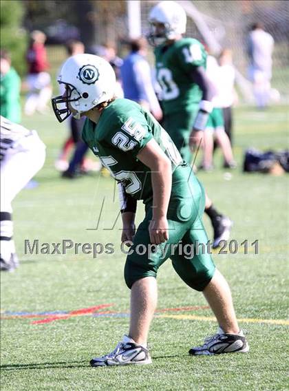 Thumbnail 3 in Bishop Timon-St. Jude @ Nichols photogallery.