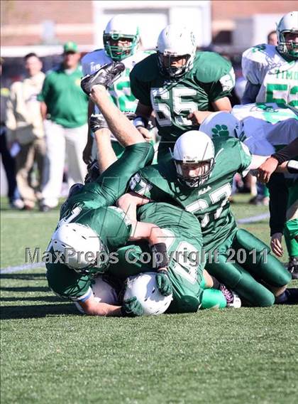 Thumbnail 2 in Bishop Timon-St. Jude @ Nichols photogallery.