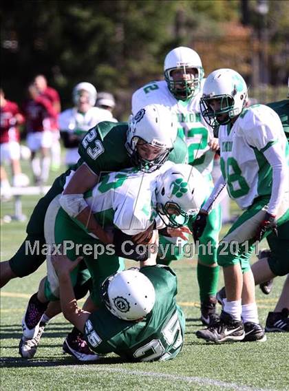 Thumbnail 1 in Bishop Timon-St. Jude @ Nichols photogallery.