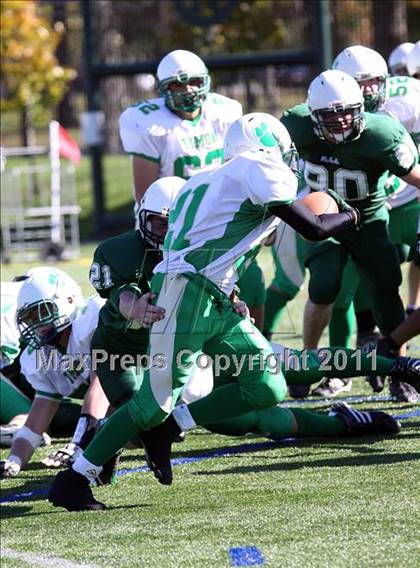 Thumbnail 3 in Bishop Timon-St. Jude @ Nichols photogallery.