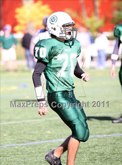 Thumbnail 1 in Bishop Timon-St. Jude @ Nichols photogallery.