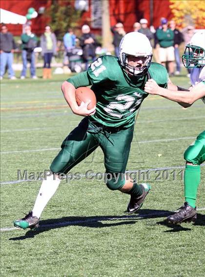 Thumbnail 3 in Bishop Timon-St. Jude @ Nichols photogallery.