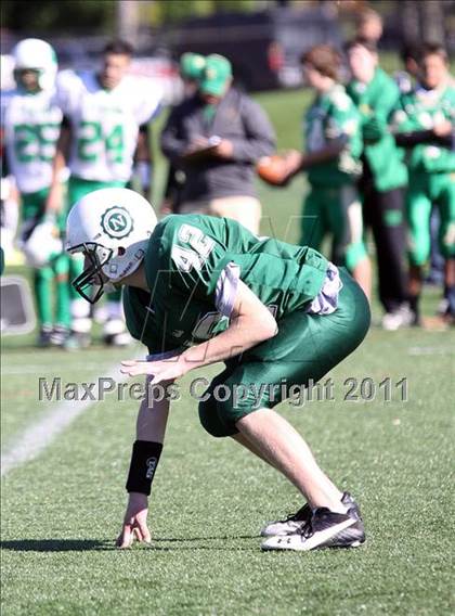 Thumbnail 3 in Bishop Timon-St. Jude @ Nichols photogallery.